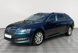 Skoda Superb III Ambition DSG, LED, SalonPL, 1-właściciel, FV-23%, DOSTAWA, gwarancja