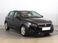 Peugeot 308 II , Salon Polska, Serwis ASO, VAT 23%, Klimatronic, Tempomat,