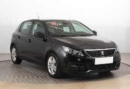 Peugeot 308 II , Salon Polska, Serwis ASO, VAT 23%, Klimatronic, Tempomat,