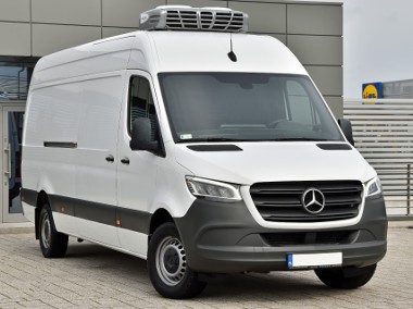 SPRINTER 316 CHŁODNIA-1