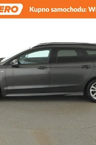 Ford Mondeo IX automat full LED virtual cocpit navi klima auto grzane fotele hak-2