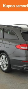 Ford Mondeo IX automat full LED virtual cocpit navi klima auto grzane fotele hak-4