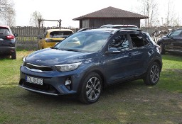 Kia Stonic 1.6 CRDI KAMERA NAWIGACJA