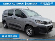 Peugeot Partner L2H1 Zabudowa Brygadowa L2H1 Zabudowa Brygadowa 1.5 100KM