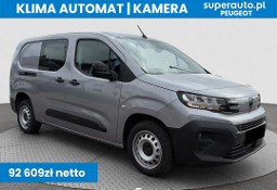 Peugeot Partner L2H1 Zabudowa Brygadowa L2H1 Zabudowa Brygadowa 1.5 100KM