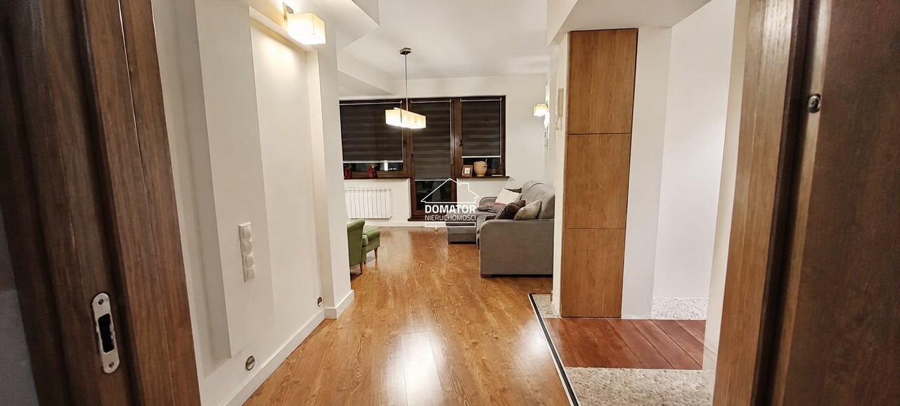 Mieszkanie na wynajem, 56 m² Bartodzieje