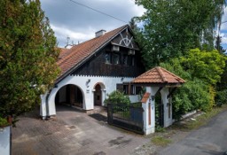 Dom Kanie, ul. Kręta 4