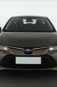 Toyota Corolla XII , Salon Polska, 1. Właściciel, VAT 23%, Klimatronic, Tempomat-2