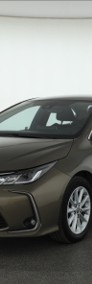 Toyota Corolla XII , Salon Polska, 1. Właściciel, VAT 23%, Klimatronic, Tempomat-3