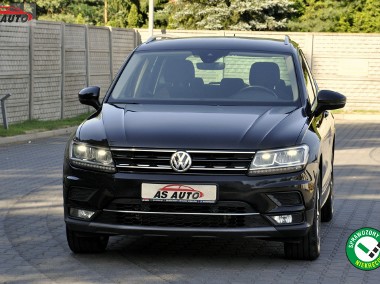 Volkswagen Tiguan II 2,0TDi 150KM Highline/DSG7/Alkantara/Virtual/FullLed/ACC/SerwisASO-1