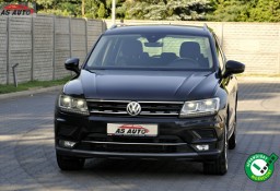 Volkswagen Tiguan II 2,0TDi 150KM Highline/DSG7/Alkantara/Virtual/FullLed/ACC/SerwisASO