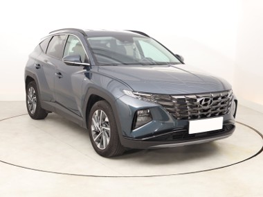 Hyundai Tucson , Salon Polska, Serwis ASO, Automat, Klimatronic, Tempomat,-1