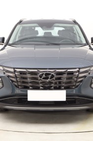 Hyundai Tucson , Salon Polska, Serwis ASO, Automat, Klimatronic, Tempomat,-2