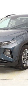 Hyundai Tucson , Salon Polska, Serwis ASO, Automat, Klimatronic, Tempomat,-3