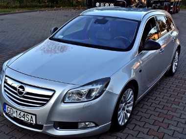 Opel Insignia I-1