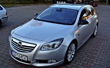 Opel Insignia I