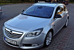 Opel Insignia I