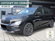 Skoda Kamiq Selection 1.5 TSI Selection 1.5 TSI 150KM