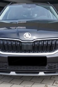 Skoda Kamiq Selection 1.5 TSI Selection 1.5 TSI 150KM-2