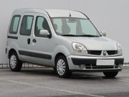 Renault Kangoo II , Salon Polska, Serwis ASO