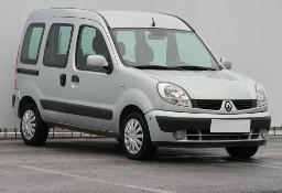 Renault Kangoo II , Salon Polska, Serwis ASO