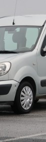 Renault Kangoo II , Salon Polska, Serwis ASO-3