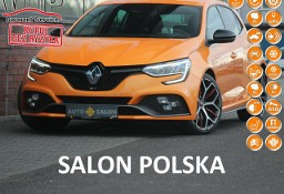 Renault Megane IV RS Trophy 300KM*Salon PL*FullLed*Alcantara*Radar*Wirtual*Gwar VGS !!