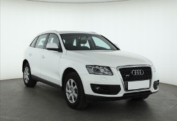Audi Q5 I (8R) , Salon Polska, Serwis ASO, 170 KM, Automat, Skóra, Navi,