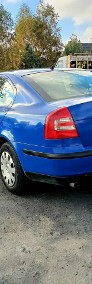 Skoda Octavia II Skoda Octavia 1.6 04r-3