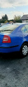 Skoda Octavia II Skoda Octavia 1.6 04r-4