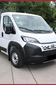 Fiat Ducato L3 Skrzynia Otwarta L3 Skrzynia Otwarta 2.2 140KM-2