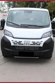 Fiat Ducato L3 Skrzynia Otwarta L3 Skrzynia Otwarta 2.2 140KM-2