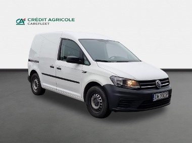 Volkswagen Caddy 2.0 TDI Furgon. DW1KK39-1