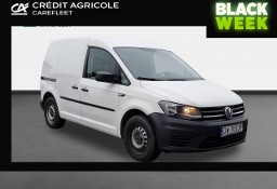 Volkswagen Caddy 2.0 TDI Furgon. DW1KK39