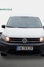 Volkswagen Caddy 2.0 TDI Furgon. DW1KK39-2