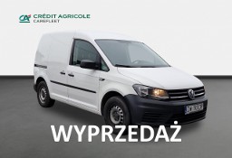 Volkswagen Caddy 2.0 TDI Furgon. DW1KK39