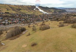 Działka rolna Zakopane, ul. Bachledzki Wierch