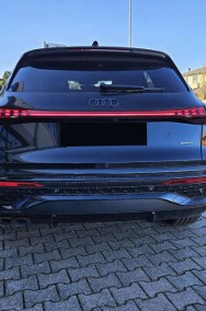 Audi Q5 III TDI quattro S line 2.0 TDI quattro S line (204KM) kamery obserwujące-2