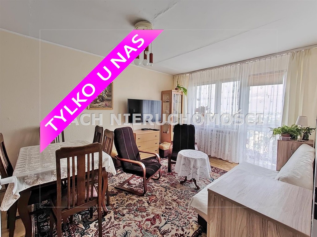 Mieszkanie na sprzedaż, 2 pokoje, 43 m², Bielsko-Biała
