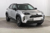 Toyota Yaris Cross , Salon Polska, 1. Właściciel, Serwis ASO, Automat, Skóra,