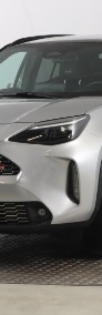 Toyota Yaris Cross , Salon Polska, 1. Właściciel, Serwis ASO, Automat, Skóra,-3