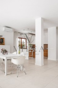 <p>Elegancki dom - 315 m2 - Wilanów</p>-2