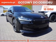Skoda Superb III Sportline 1.5 TSI PVEV DSG Sportline 1.5 TSI PVEV DSG 268KM