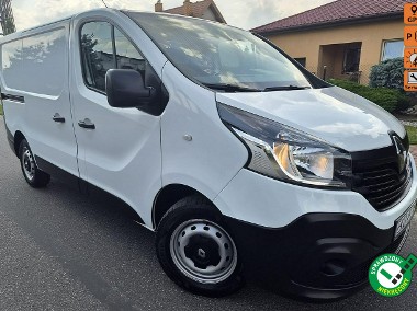 Renault Trafic dCi-1