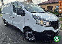 Renault Trafic dCi