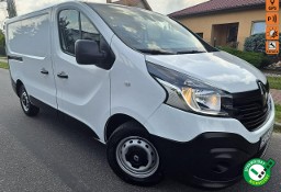 Renault Trafic dCi