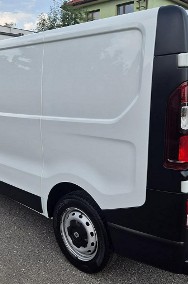 Renault Trafic dCi-2