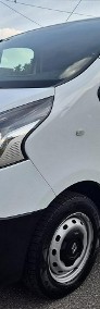 Renault Trafic dCi-3