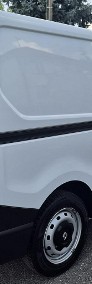 Renault Trafic dCi-4
