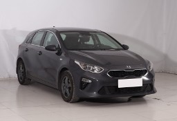 Kia Cee'd III , Salon Polska, Serwis ASO, Klimatronic, Tempomat, Parktronic